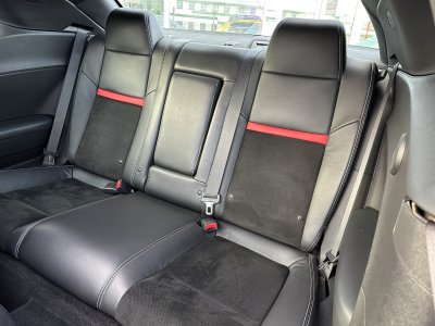 Dodge Challenger SRT 392 2013   - 32