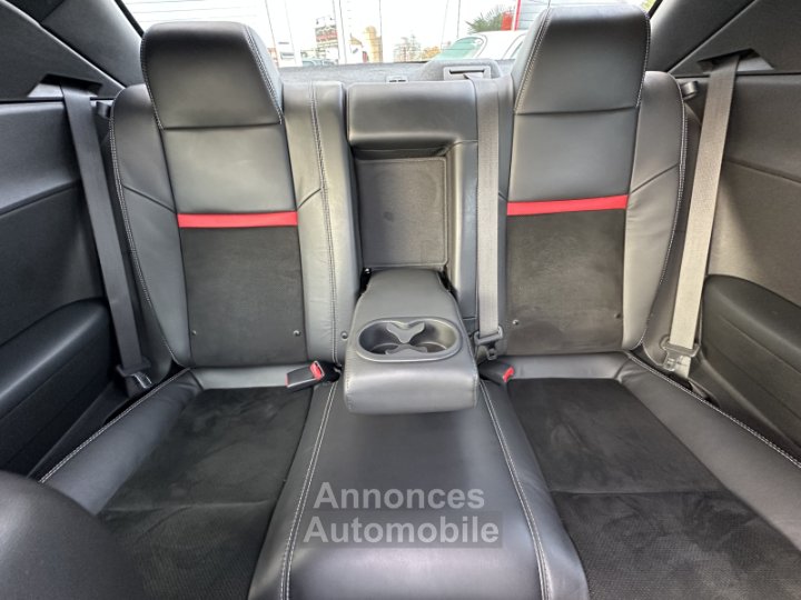 Dodge Challenger SRT 392 2013 - 33