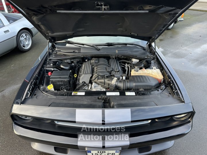 Dodge Challenger SRT 392 2013 - 34