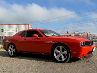 Dodge Challenger SRT8 61L - 1