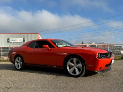 Dodge Challenger SRT8 61L - 2