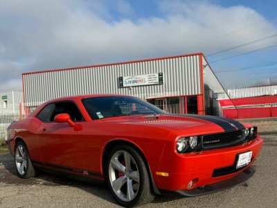 Dodge Challenger SRT8 61L - 3