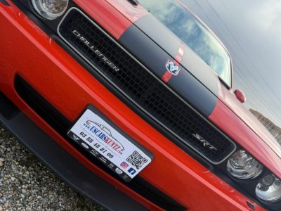 Dodge Challenger SRT8 61L - 7