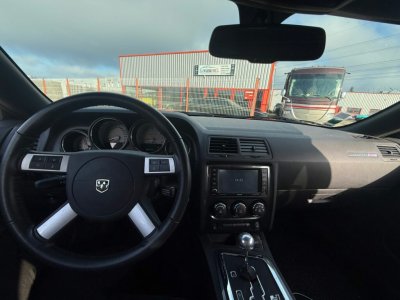 Dodge Challenger SRT8 61L - 13