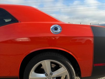 Dodge Challenger SRT8 61L - 18