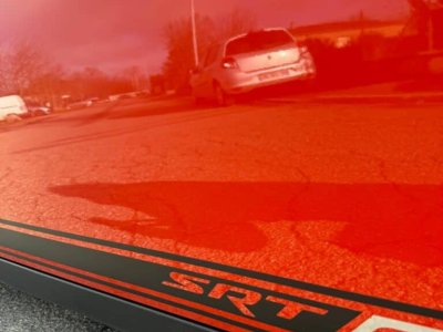 Dodge Challenger SRT8 61L - 19