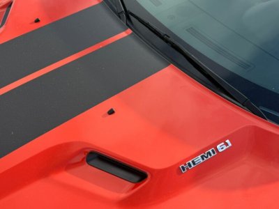 Dodge Challenger SRT8 61L - 21