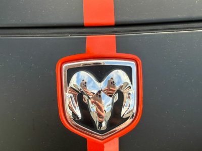 Dodge Challenger SRT8 61L - 23