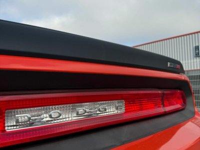 Dodge Challenger SRT8 61L - 24