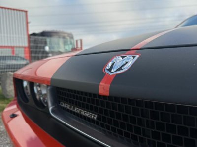 Dodge Challenger SRT8 61L - 25