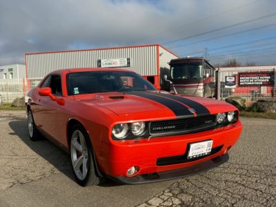 Dodge Challenger SRT8 61L - 26