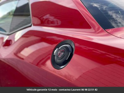 Dodge Challenger hellcat 717 hp 62l v8 tout compris hors homologation 4500e - 4