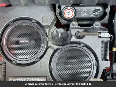 Dodge Challenger hellcat 717 hp 62l v8 tout compris hors homologation 4500e - 5