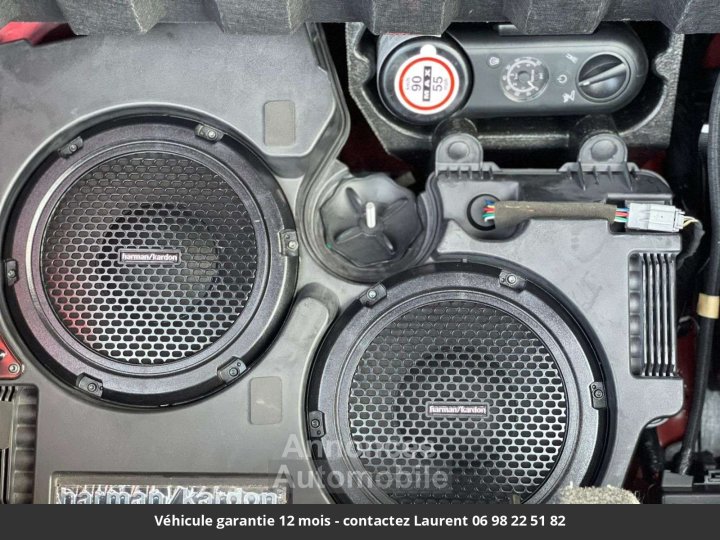 Dodge Challenger hellcat 717 hp 62l v8 tout compris hors homologation 4500e - 5