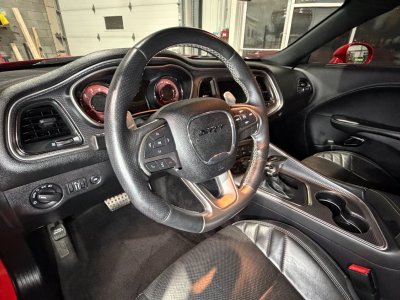 Dodge Challenger Hellcat - 4