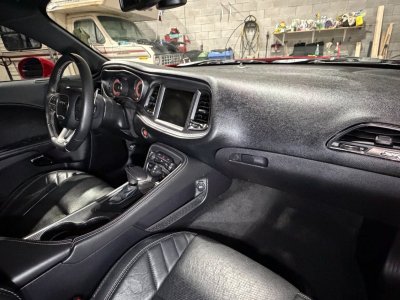 Dodge Challenger Hellcat - 5