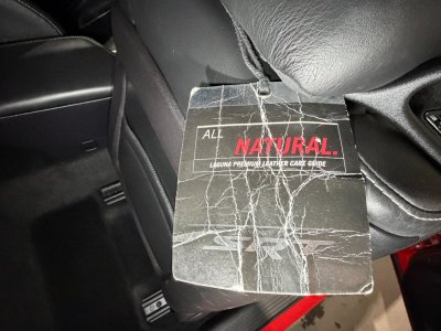 Dodge Challenger Hellcat - 3