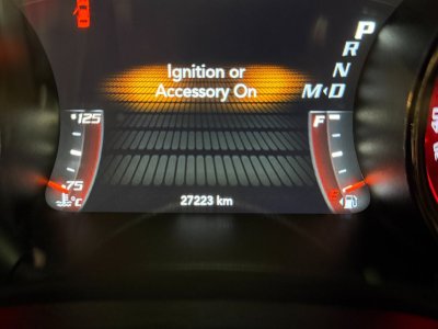 Dodge Challenger Hellcat - 7