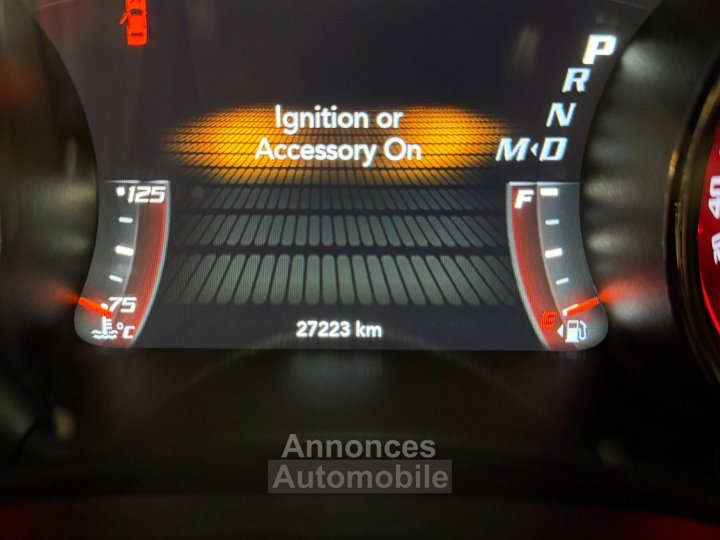 Dodge Challenger Hellcat - 7