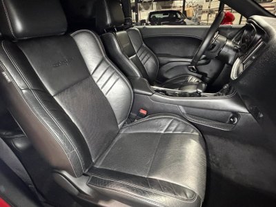 Dodge Challenger Hellcat - 9