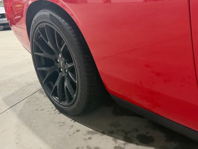 Dodge Challenger Hellcat - 13