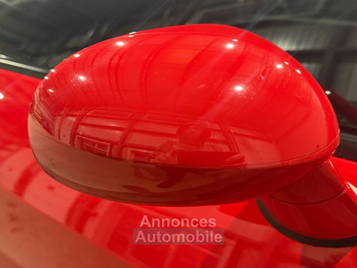 Dodge Challenger Hellcat - 14