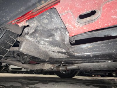 Dodge Challenger Hellcat - 16