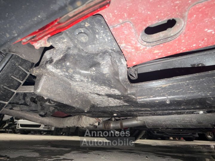 Dodge Challenger Hellcat - 16