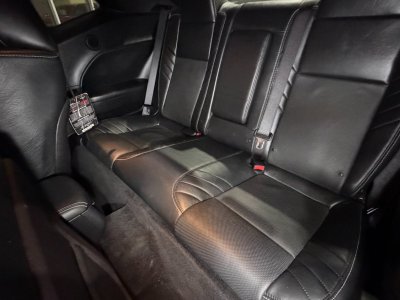 Dodge Challenger Hellcat - 17