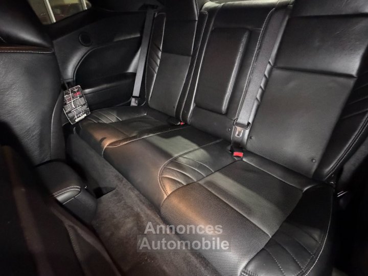 Dodge Challenger Hellcat - 17