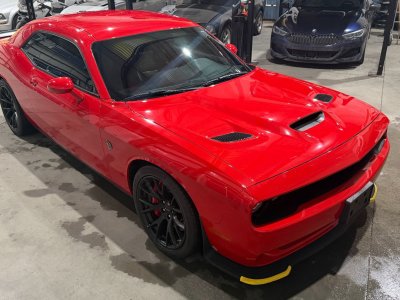 Dodge Challenger Hellcat - 18