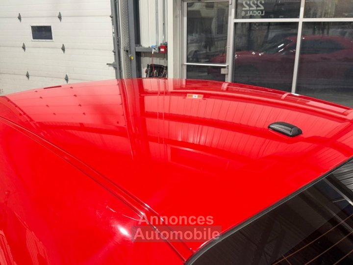 Dodge Challenger Hellcat - 19