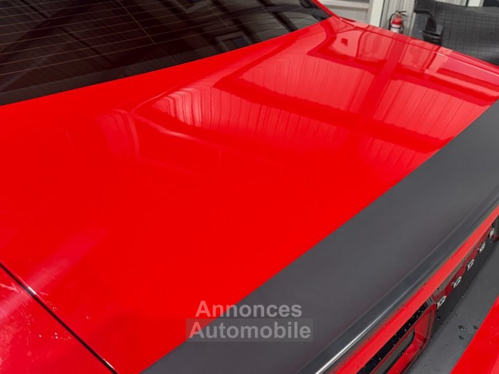 Dodge Challenger Hellcat - 20