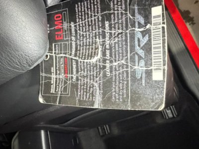 Dodge Challenger Hellcat - 21