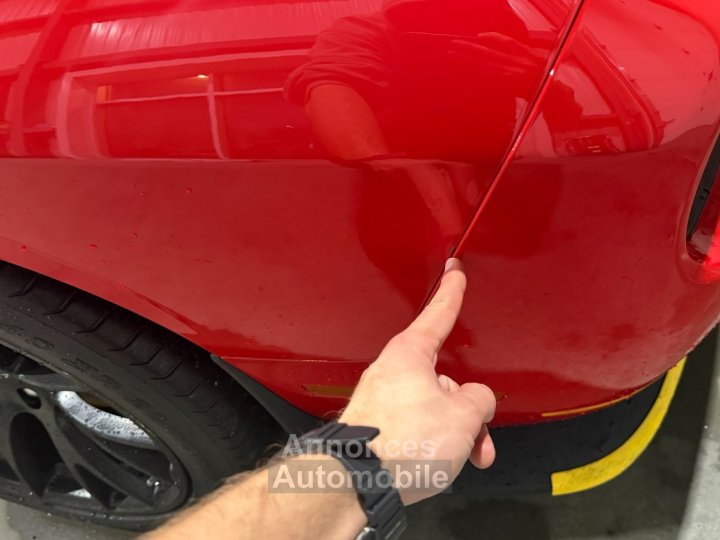 Dodge Challenger Hellcat - 22