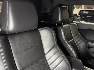 Dodge Challenger Hellcat - 24