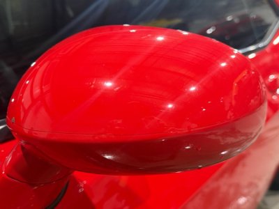 Dodge Challenger Hellcat - 26