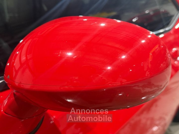 Dodge Challenger Hellcat - 26