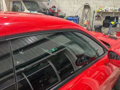 Dodge Challenger Hellcat - 30