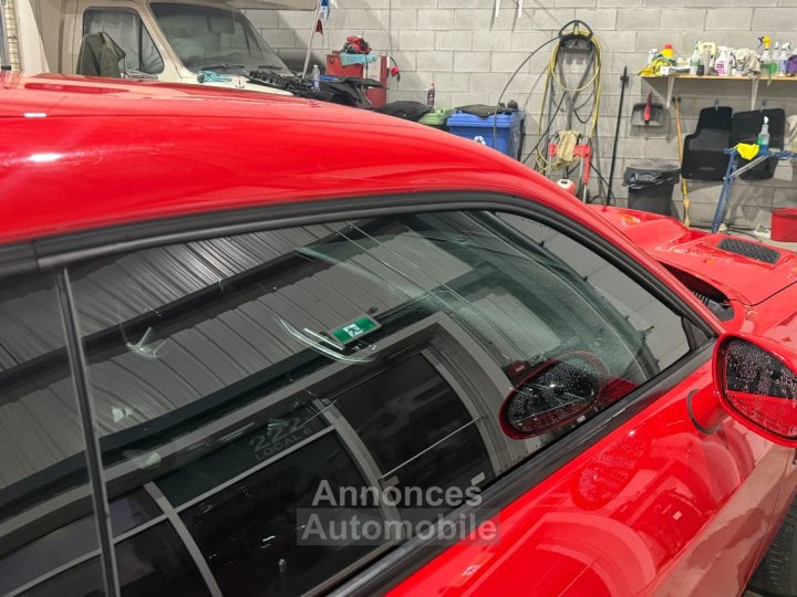 Dodge Challenger Hellcat - 30