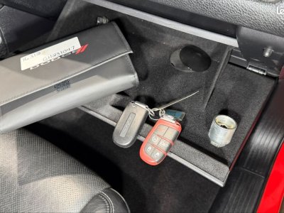 Dodge Challenger hellcat - 4