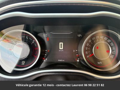 Dodge Challenger r/t 57l v8 tout compris hors homologation 4500e - 9