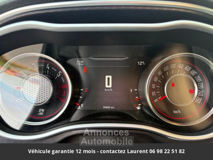 Dodge Challenger r/t 57l v8 tout compris hors homologation 4500e - 9