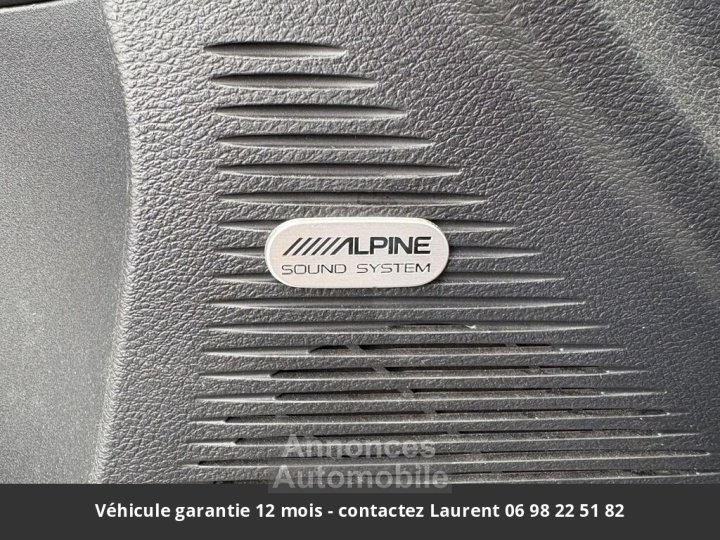 Dodge Challenger r/t 57l v8 tout compris hors homologation 4500e - 10