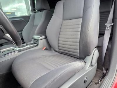 Dodge Challenger 3,6 V6 Carplay Carte grise Française   - 7