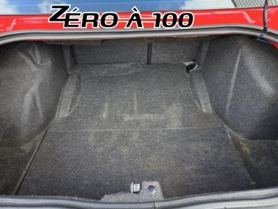 Dodge Challenger 3,6 V6 Carplay Carte grise Française   - 8