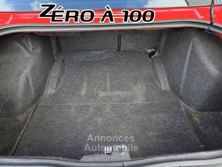 Dodge Challenger 3,6 V6 Carplay Carte grise Française - 8