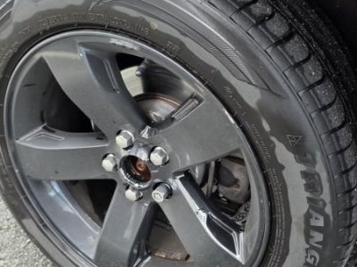 Dodge Challenger 3,6 V6 Carplay Carte grise Française   - 11