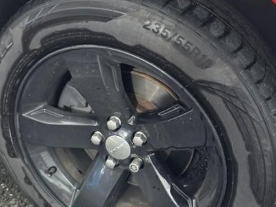 Dodge Challenger 3,6 V6 Carplay Carte grise Française   - 12