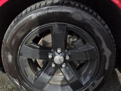 Dodge Challenger 3,6 V6 Carplay Carte grise Française   - 14